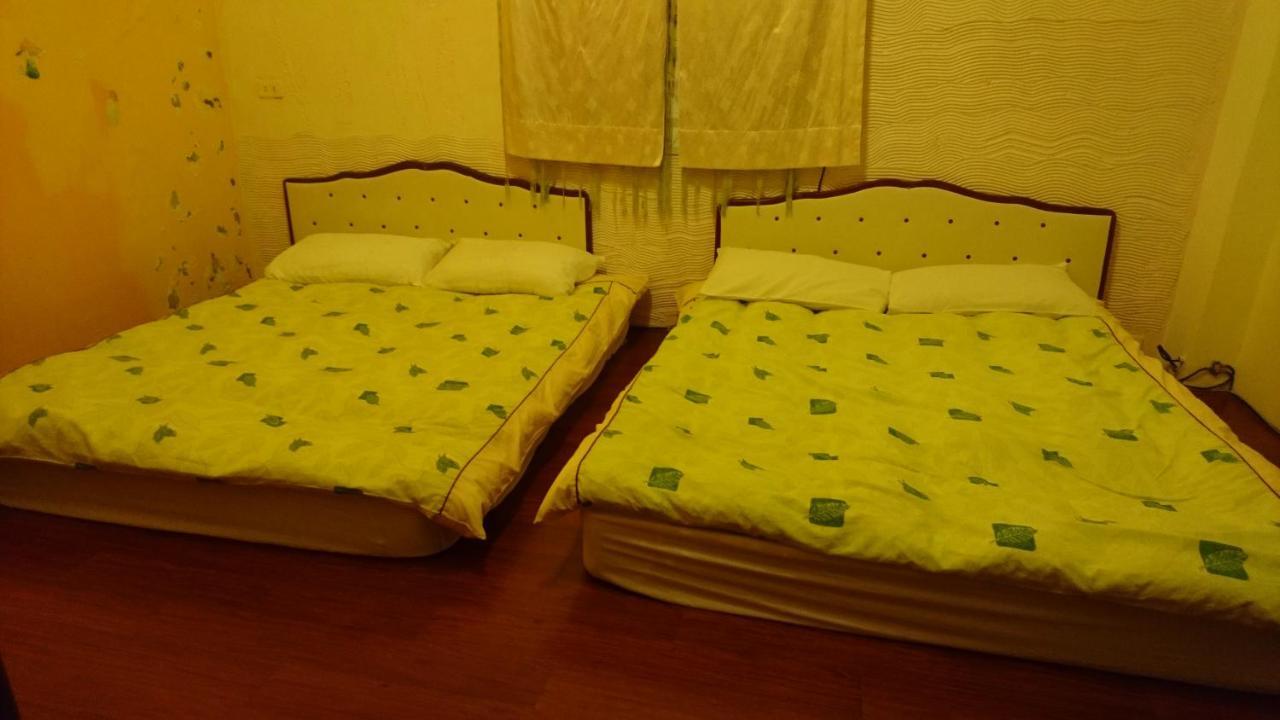 You Ye De Lin B&B Meishan Экстерьер фото