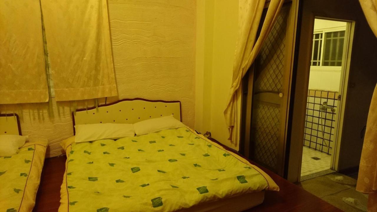 You Ye De Lin B&B Meishan Экстерьер фото